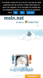 Mobile Screenshot of moln.net